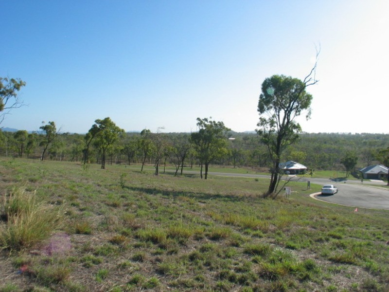 8 Siesta Court, Bowen QLD 4805