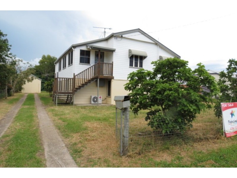 65 Murroona Street, Bowen QLD 4805