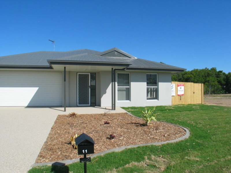 11 Nautilus Street, Bowen QLD 4805