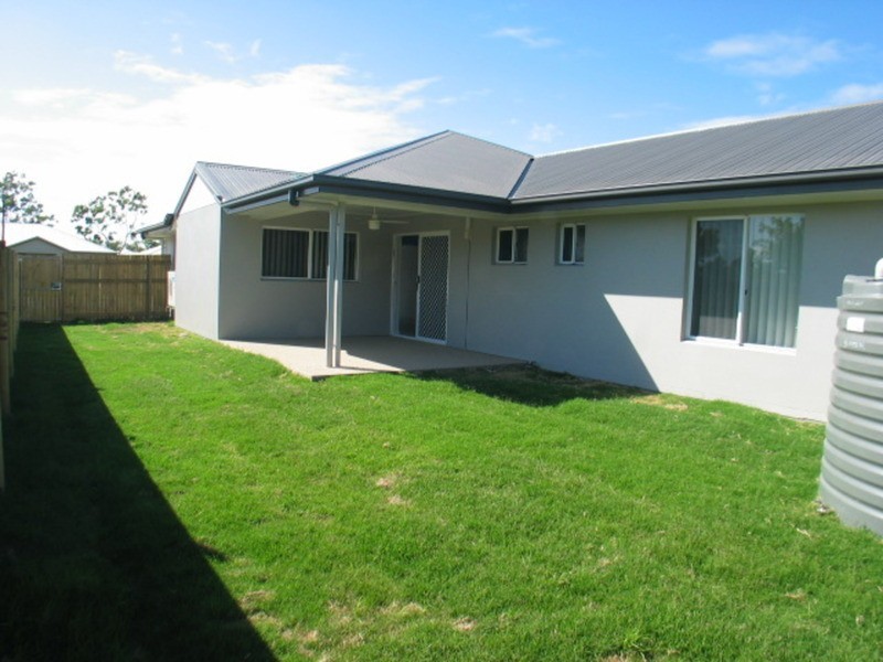 11 Nautilus Street, Bowen QLD 4805