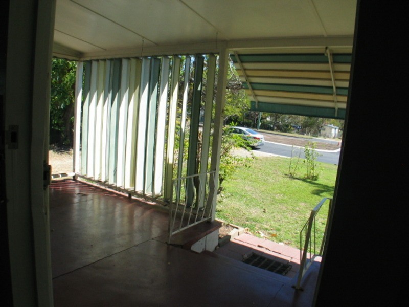 25a Livingstone Street, Bowen QLD 4805