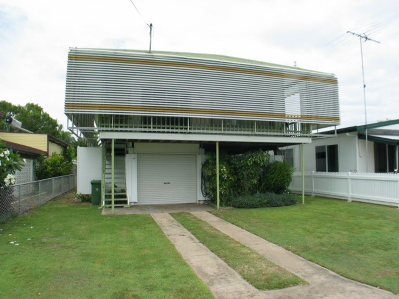 97 Esplanade, Bowen QLD 4805