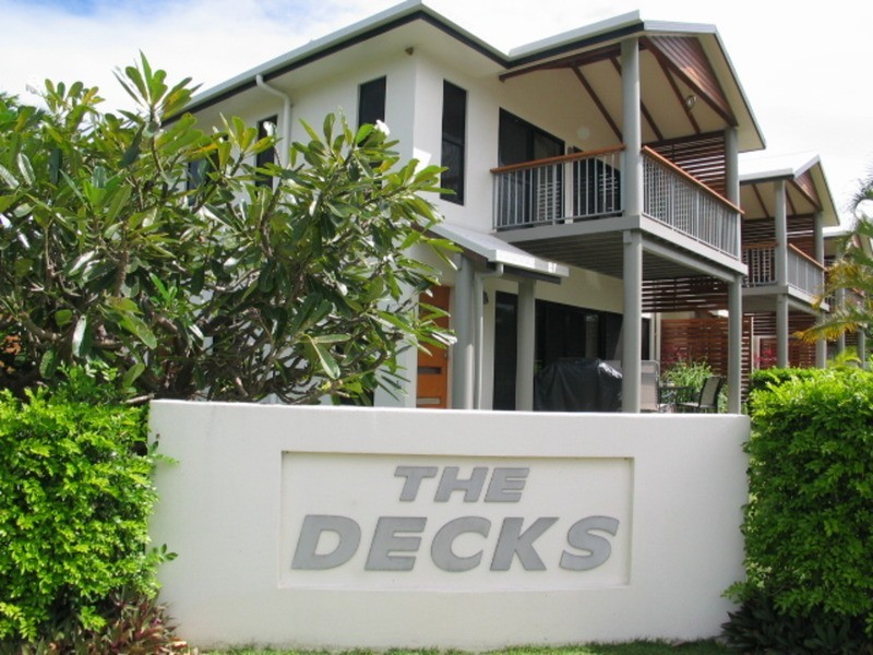 1/87a Horseshoe Bay Road, Bowen QLD 4805