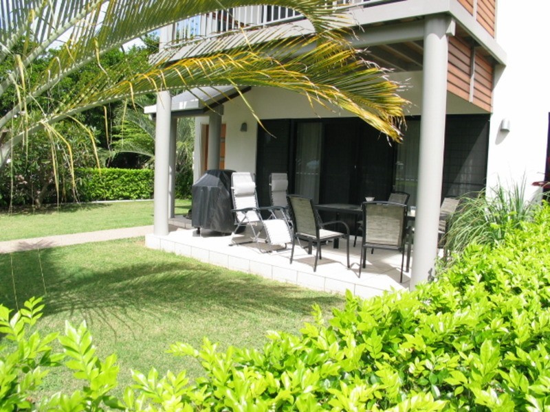 1/87a Horseshoe Bay Road, Bowen QLD 4805