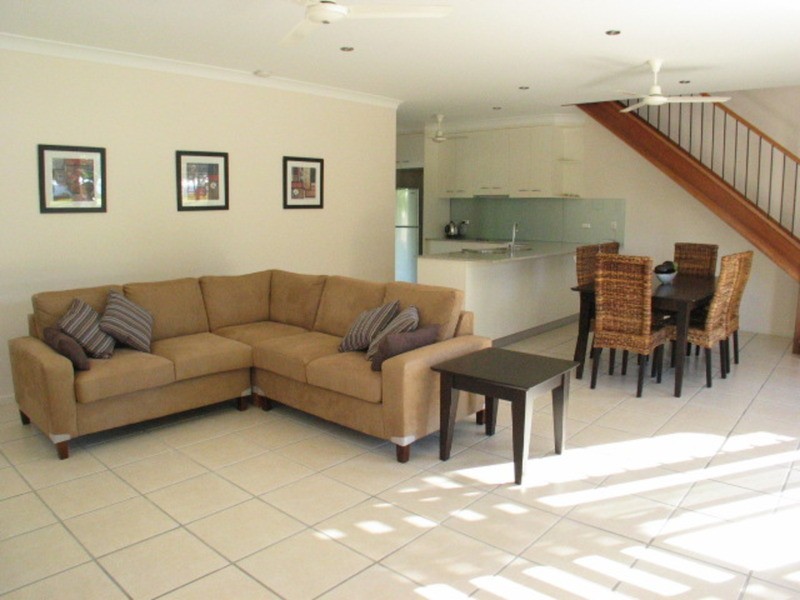 1/87a Horseshoe Bay Road, Bowen QLD 4805