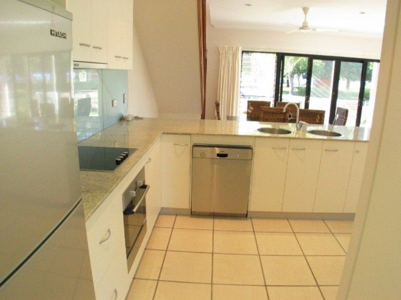 1/87a Horseshoe Bay Road, Bowen QLD 4805