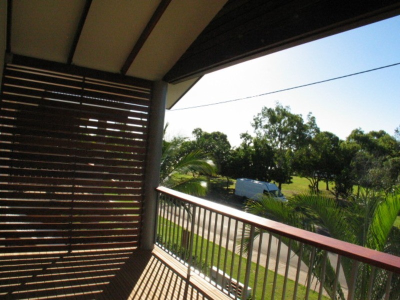 1/87a Horseshoe Bay Road, Bowen QLD 4805
