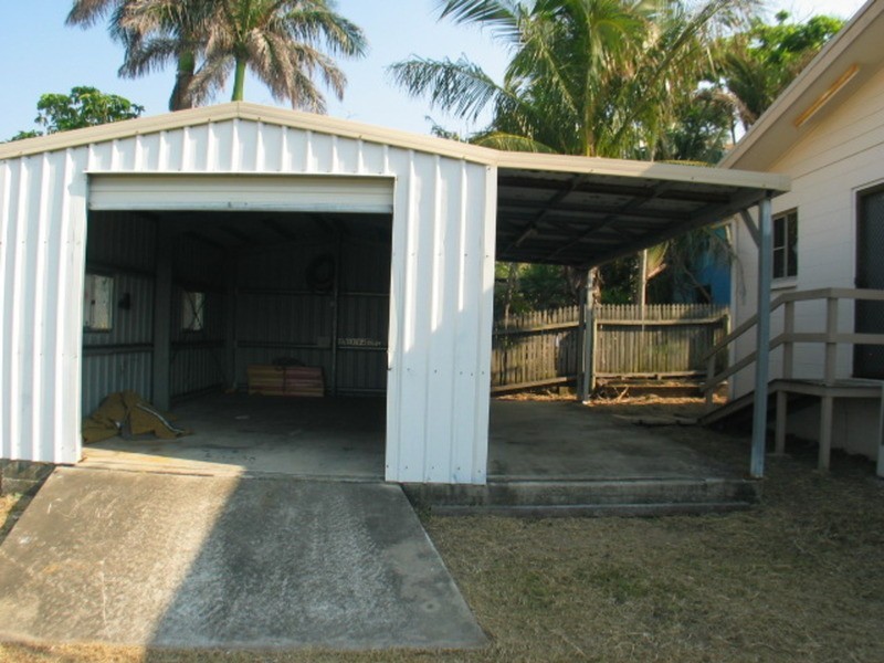 20 Avicennia Street, Bowen QLD 4805