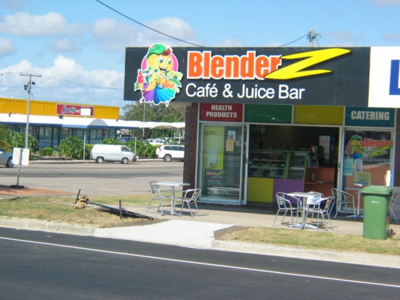 17 Gregory Street, Bowen QLD 4805