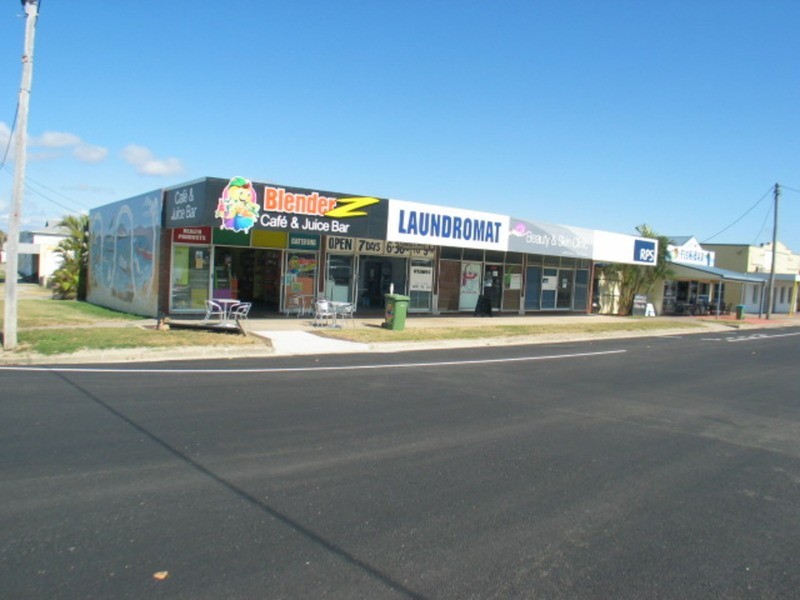 17 Gregory Street, Bowen QLD 4805