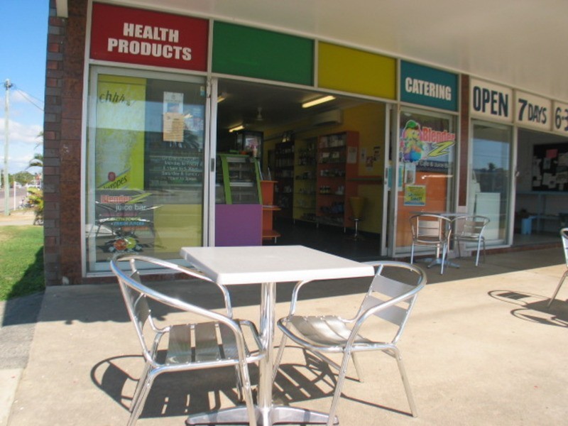 17 Gregory Street, Bowen QLD 4805