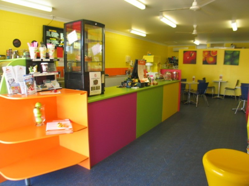 17 Gregory Street, Bowen QLD 4805