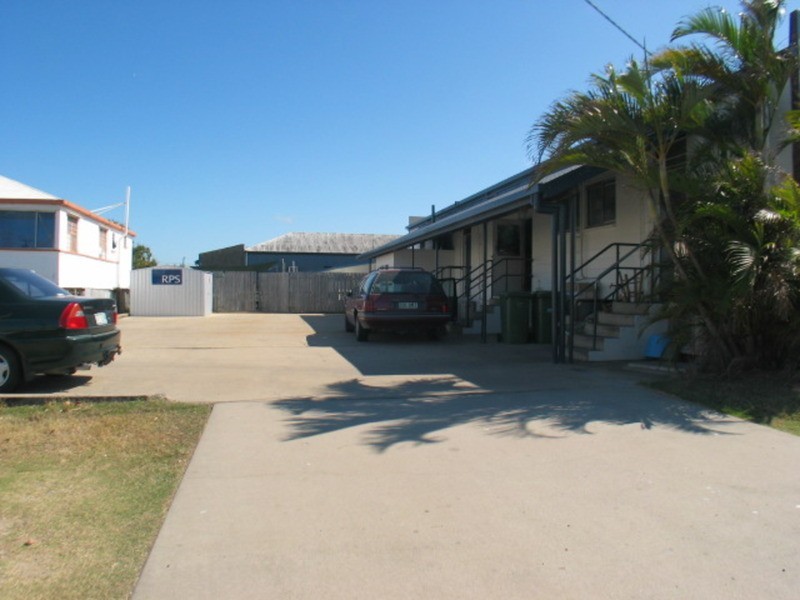 17 Gregory Street, Bowen QLD 4805
