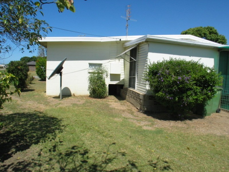 55 Mullers Lane, Bowen QLD 4805