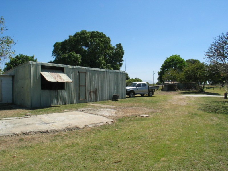 55 Mullers Lane, Bowen QLD 4805