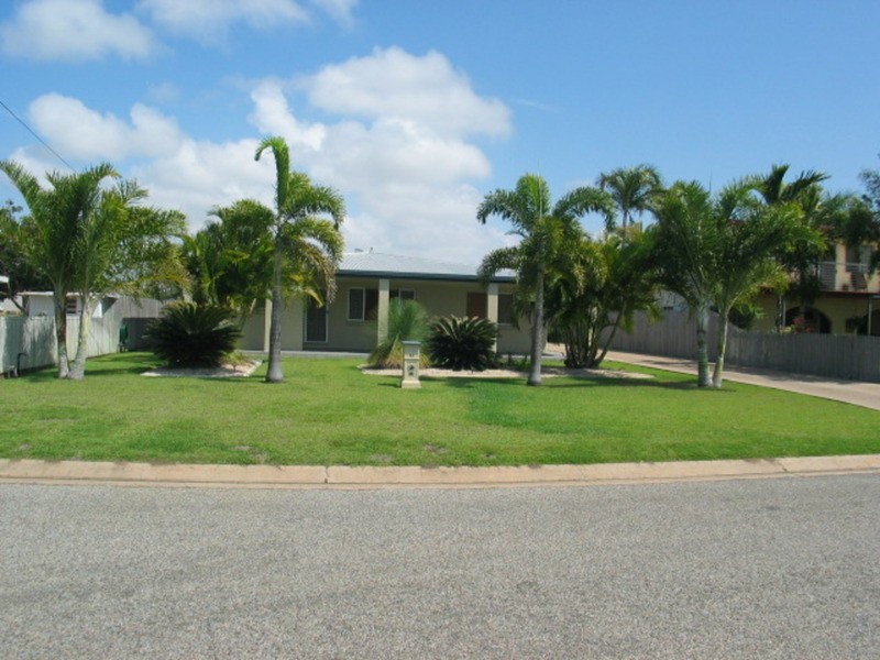 13 Gilbert Street, Bowen QLD 4805