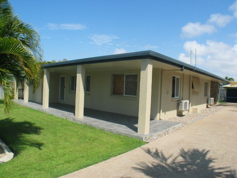 13 Gilbert Street, Bowen QLD 4805