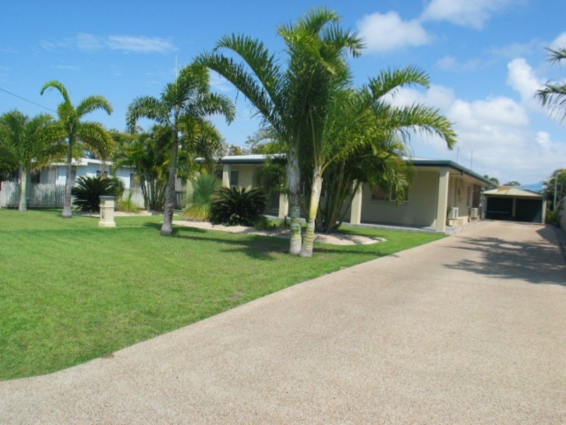 13 Gilbert Street, Bowen QLD 4805