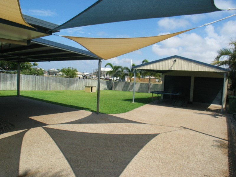 13 Gilbert Street, Bowen QLD 4805