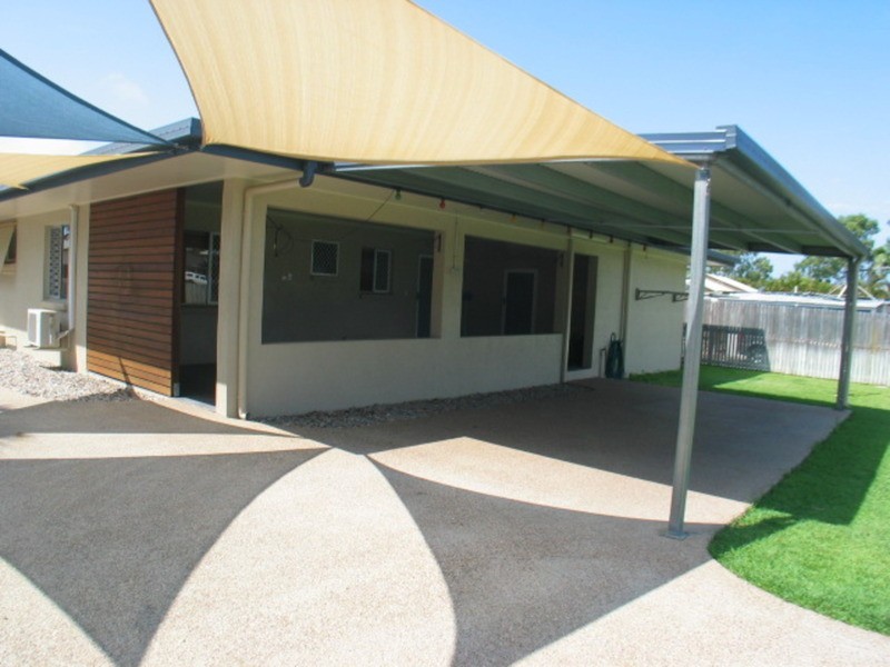 13 Gilbert Street, Bowen QLD 4805