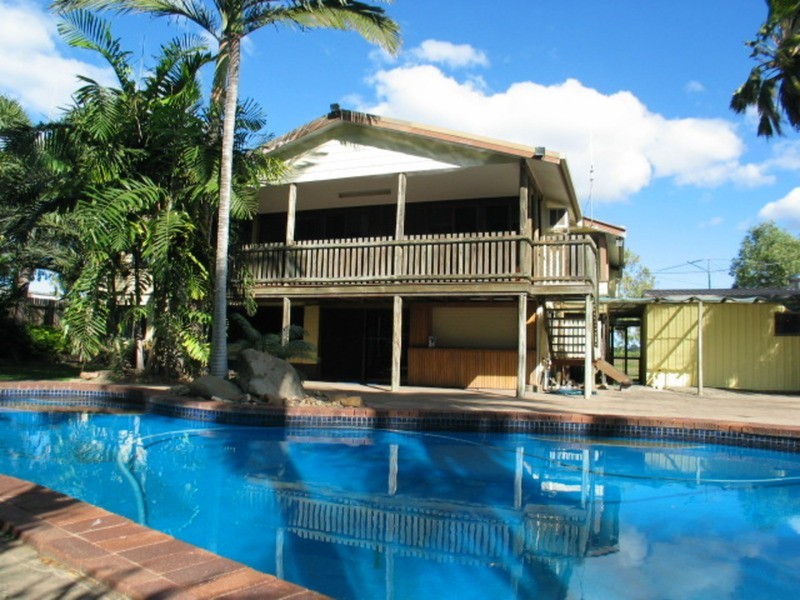 3 Reibels  Road, Bowen QLD 4805