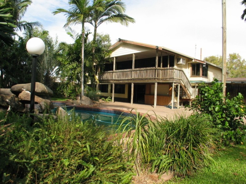 3 Reibels  Road, Bowen QLD 4805