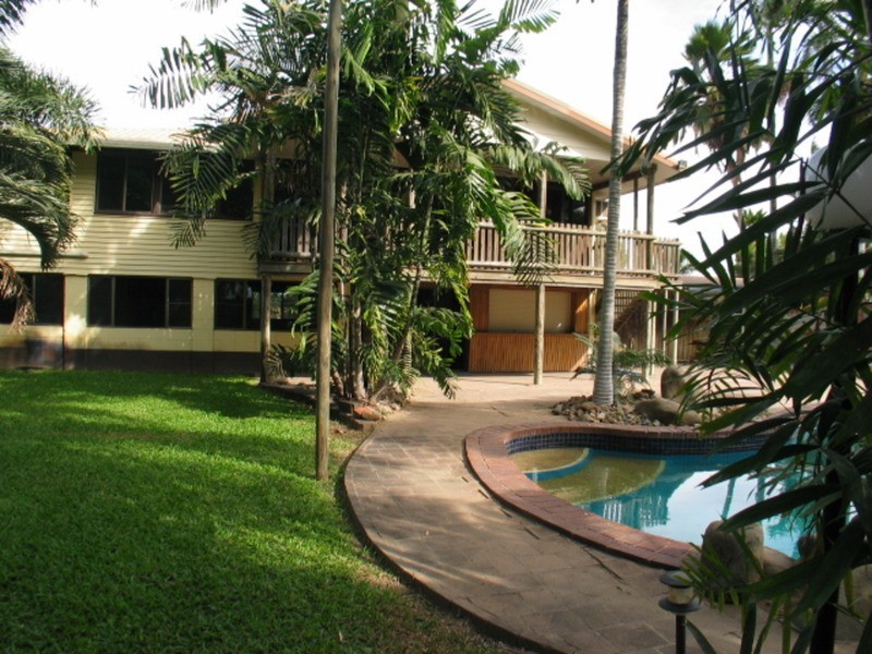 3 Reibels  Road, Bowen QLD 4805