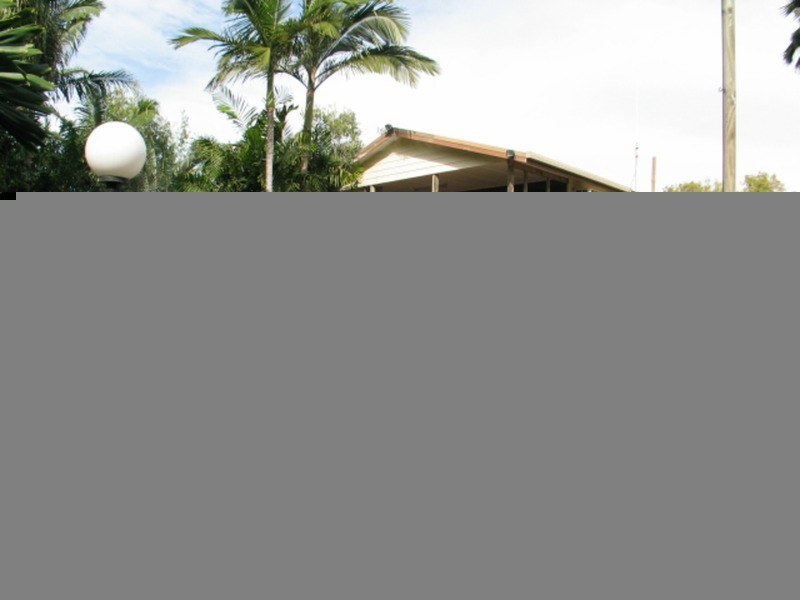 3 Reibels  Road, Bowen QLD 4805