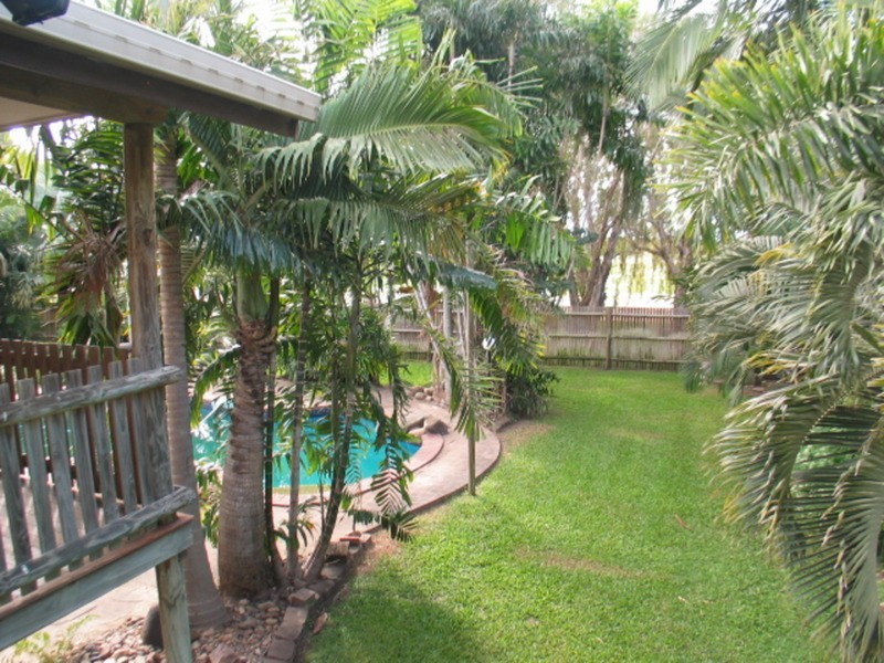 3 Reibels  Road, Bowen QLD 4805