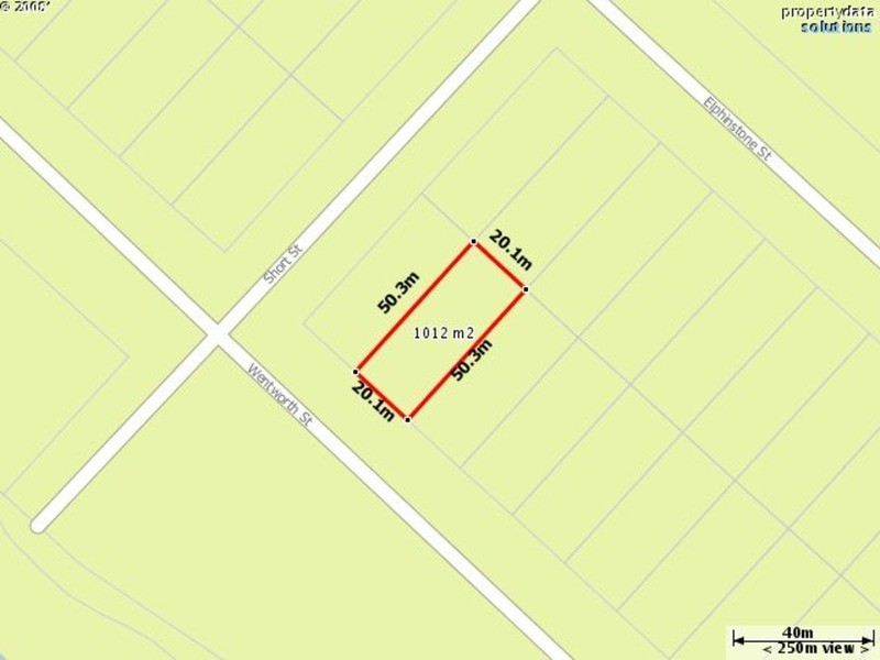 38 Wentworth Street, Bowen QLD 4805