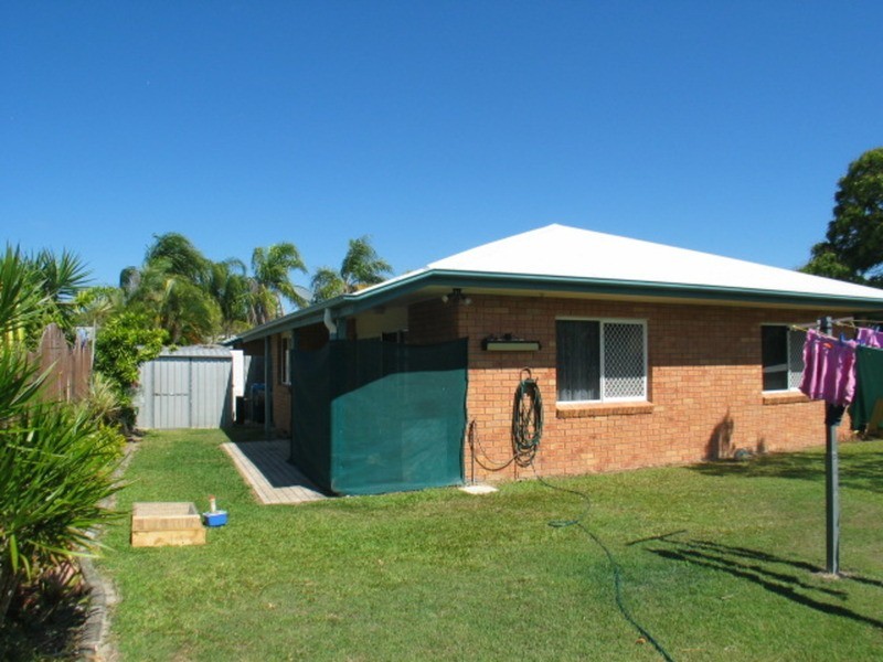 2/30 Sinclair Street, Bowen QLD 4805