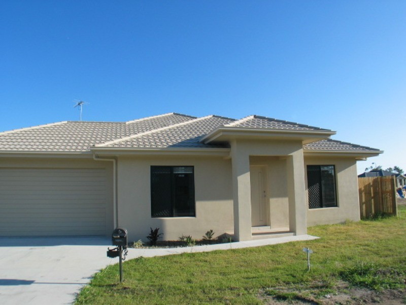 55 First Close, Seabreeze Estate, Bowen QLD 4805