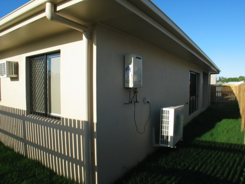 55 First Close, Seabreeze Estate, Bowen QLD 4805