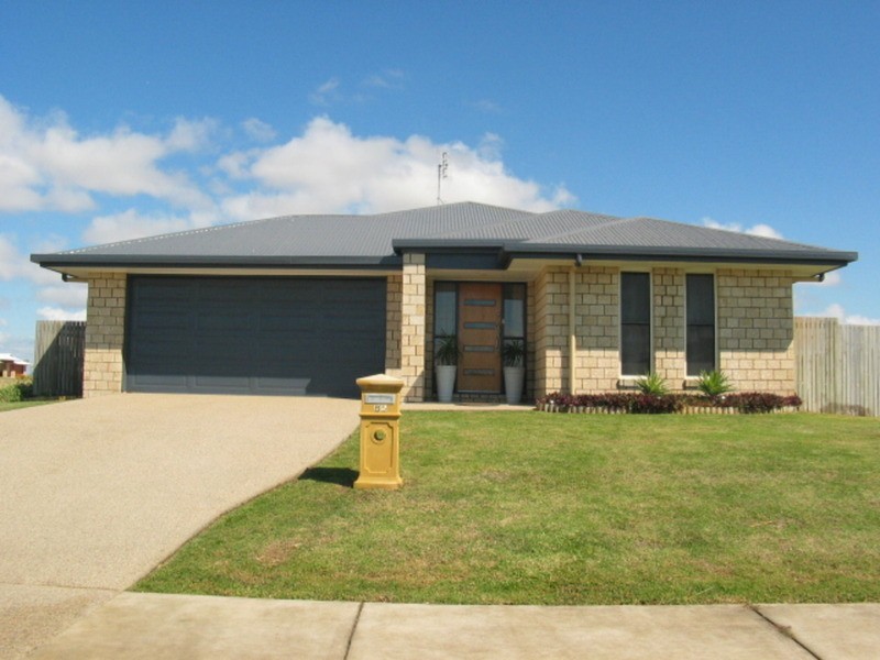 Lot 85 Banks  Drive, Bowen QLD 4805
