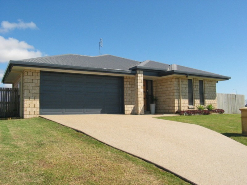 Lot 85 Banks  Drive, Bowen QLD 4805
