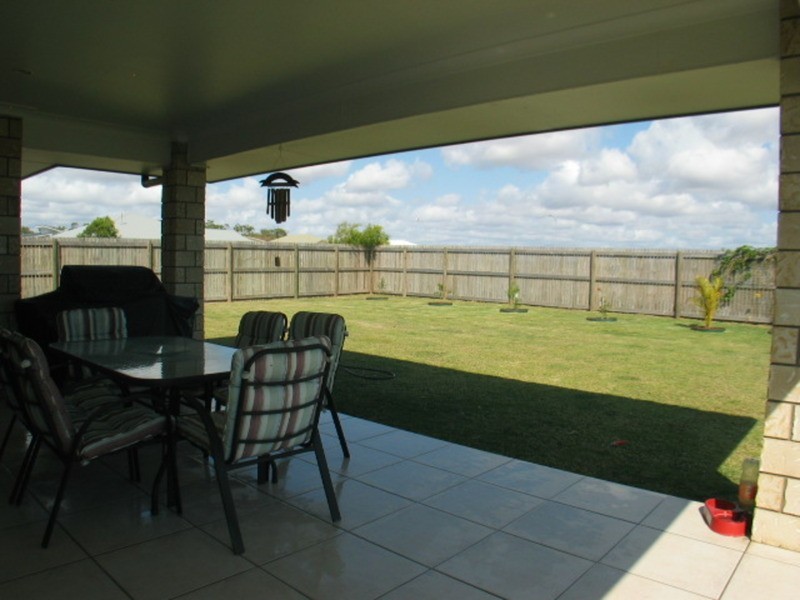 Lot 85 Banks  Drive, Bowen QLD 4805