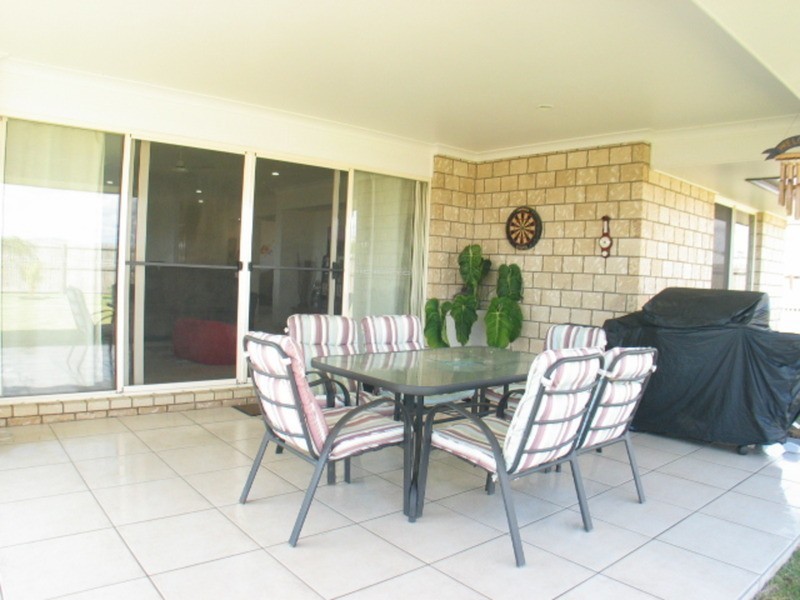 Lot 85 Banks  Drive, Bowen QLD 4805