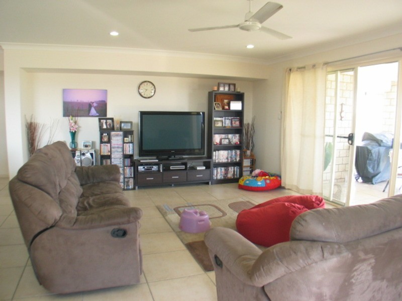 Lot 85 Banks  Drive, Bowen QLD 4805