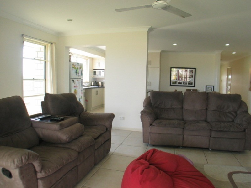 Lot 85 Banks  Drive, Bowen QLD 4805