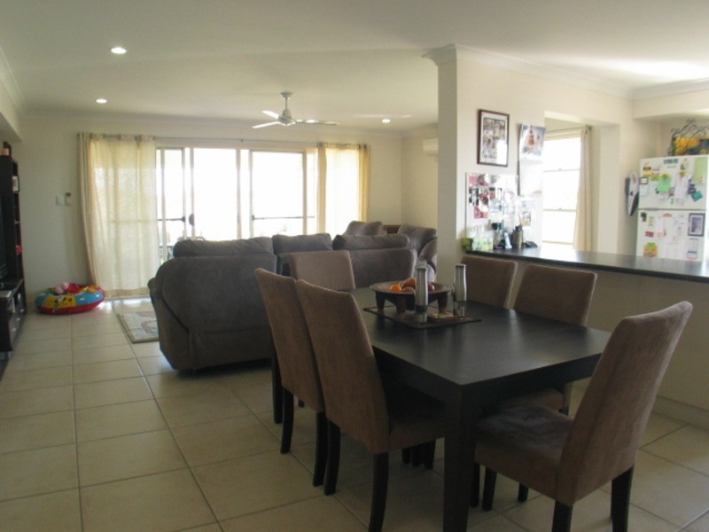 Lot 85 Banks  Drive, Bowen QLD 4805