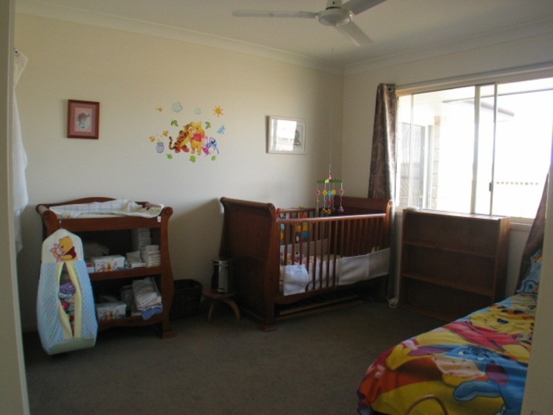 Lot 85 Banks  Drive, Bowen QLD 4805
