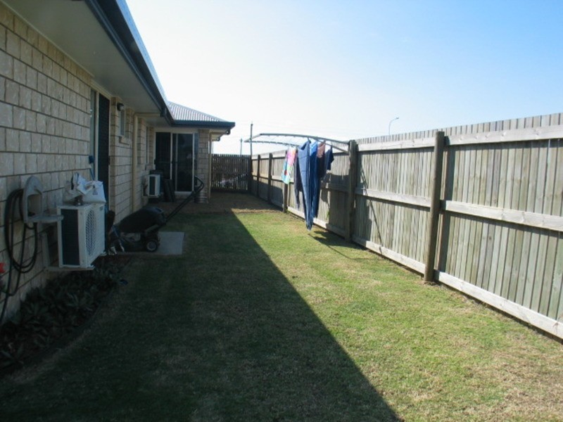 Lot 85 Banks  Drive, Bowen QLD 4805