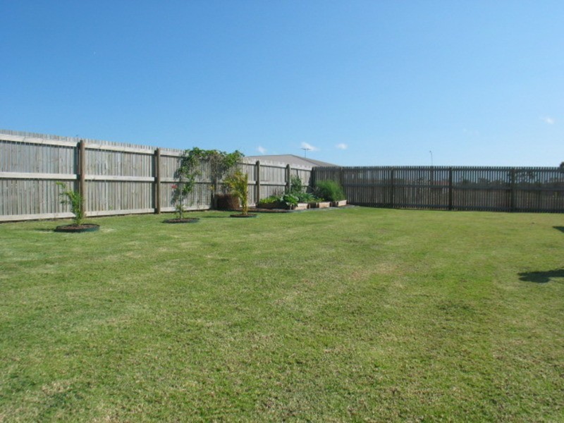 Lot 85 Banks  Drive, Bowen QLD 4805