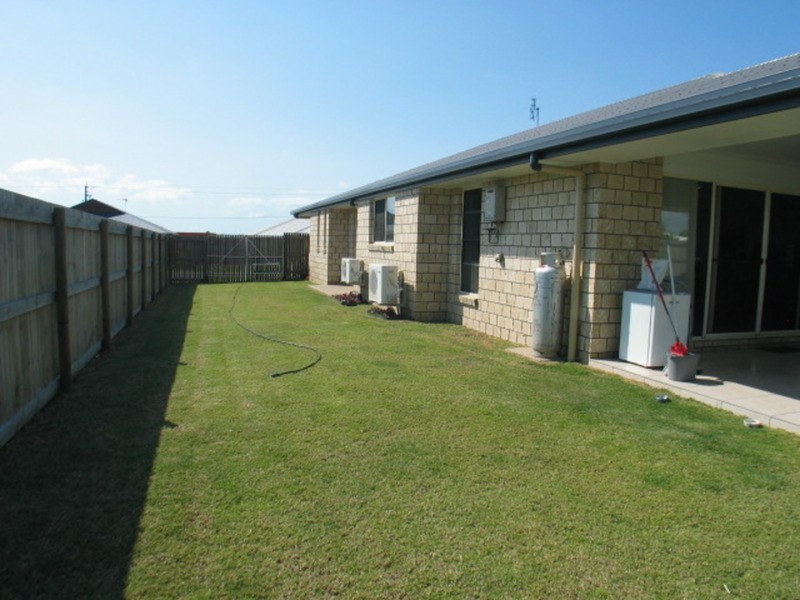 Lot 85 Banks  Drive, Bowen QLD 4805