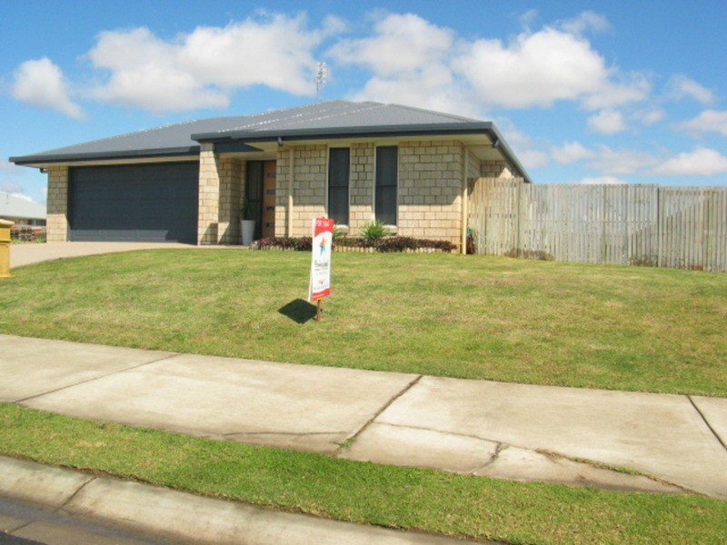 Lot 85 Banks  Drive, Bowen QLD 4805
