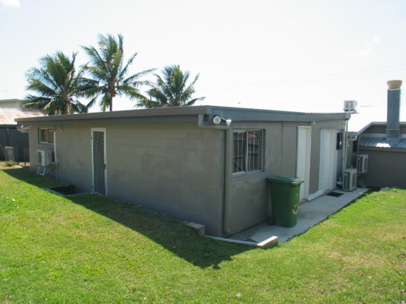 87A Herbert Street, Bowen QLD 4805