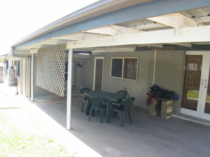 87A Herbert Street, Bowen QLD 4805