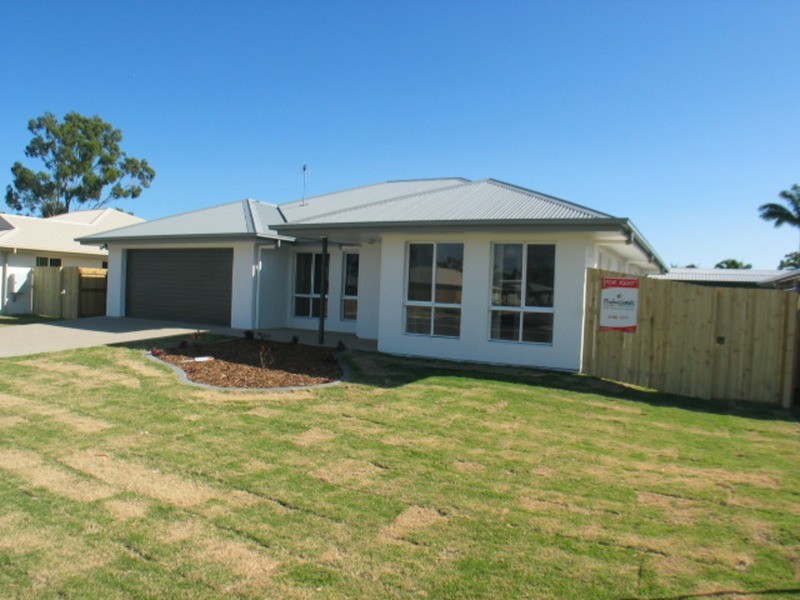 29 Nautilus Street, Bowen QLD 4805