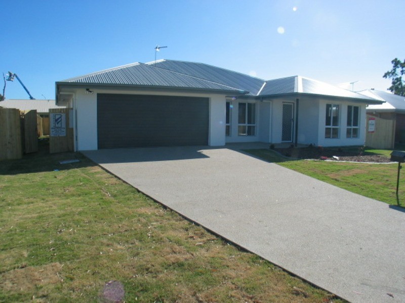 29 Nautilus Street, Bowen QLD 4805