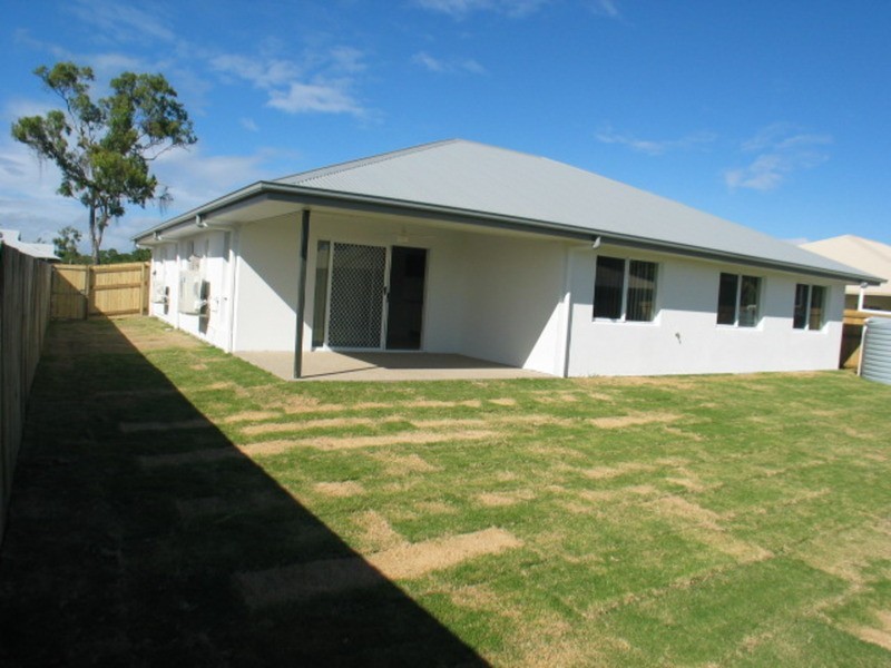 29 Nautilus Street, Bowen QLD 4805